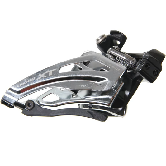 Deragliatore Anteriore SHIMANO XT FD-M8020-L 11V