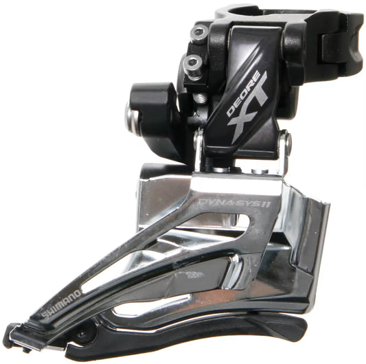 Deragliatore Anteriore SHIMANO XT FD-M8025-H 11V