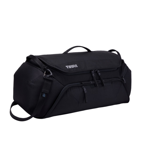Borsa da viaggio THULE ROUNDTRIP 55 L Nero