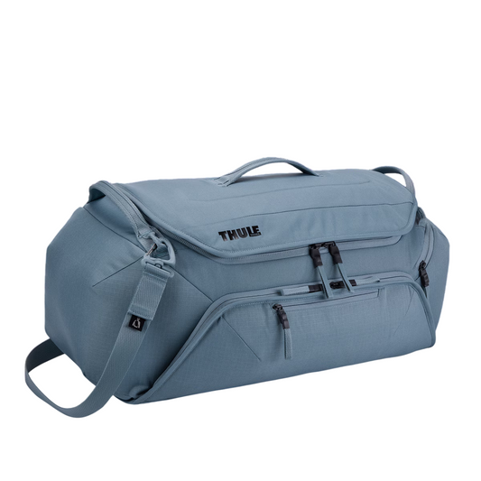 Borsa da viaggio THULE ROUNDTRIP 55 L Blu