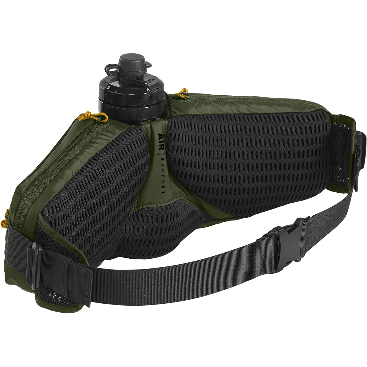 Marsupio CAMELBAK PODIUM FLOW 4 Verde kaki