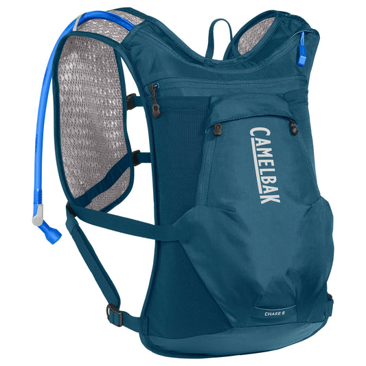 Borsa idratante CAMELBAK CHASE 8 VEST Blu