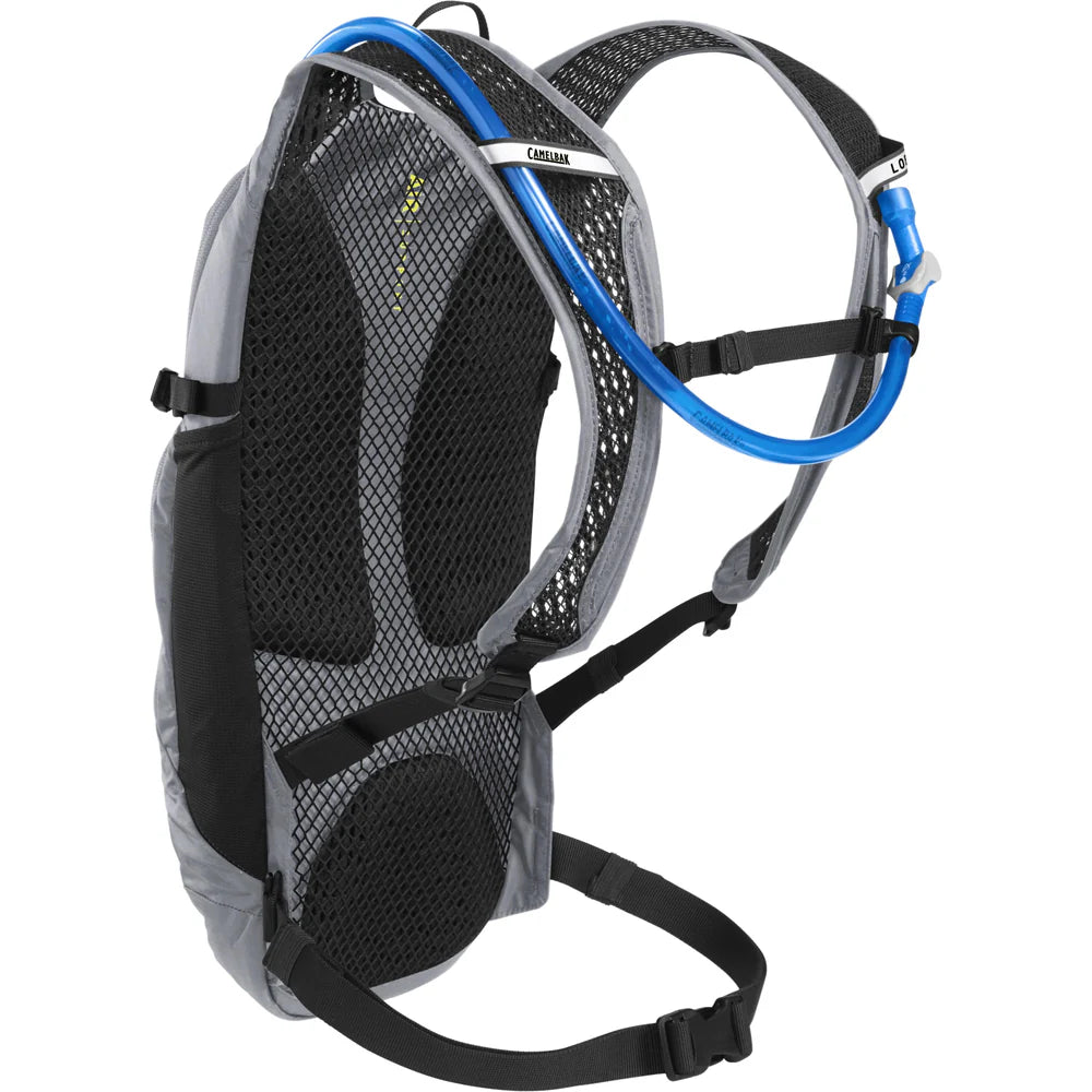 Borsa idrica CAMELBAK LOBO 9 L Grigia