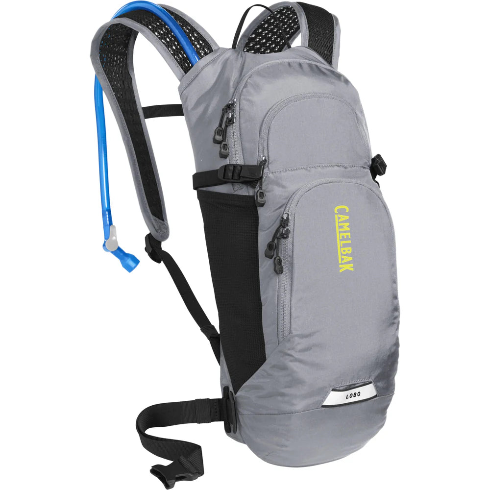 Borsa idrica CAMELBAK LOBO 9 L Grigia