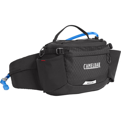 Marsupio di Idratazione CAMELBAK MULE 5 L WAIST PACK Nero