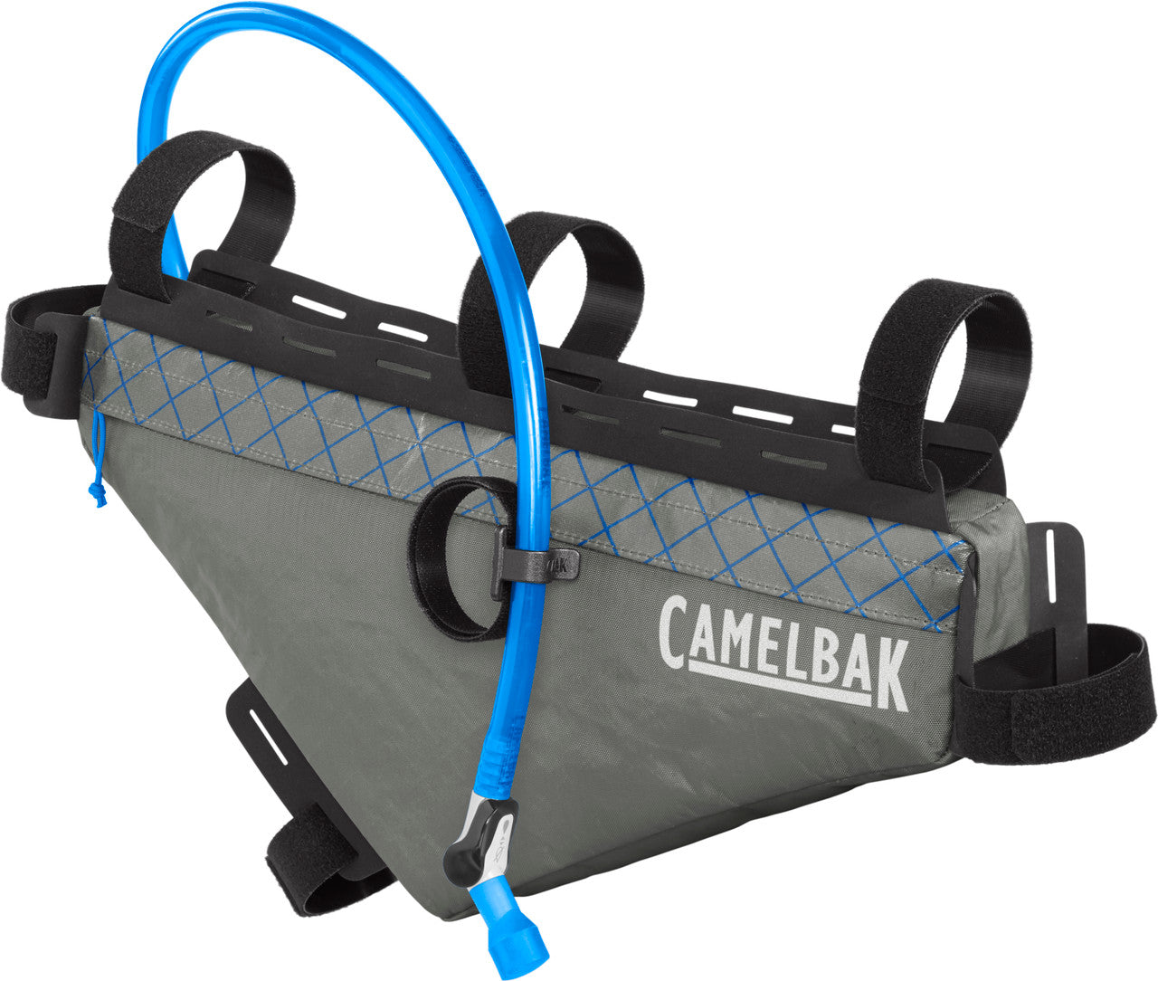 Borsa da telaio CAMELBAK MULE FRAME 3 L Grigia