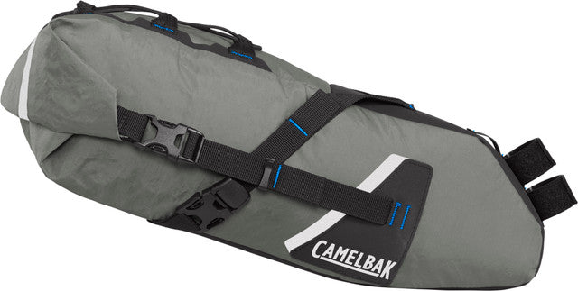 Borsa da sella CAMELBAK MULE SADDLE 9 L Grigio