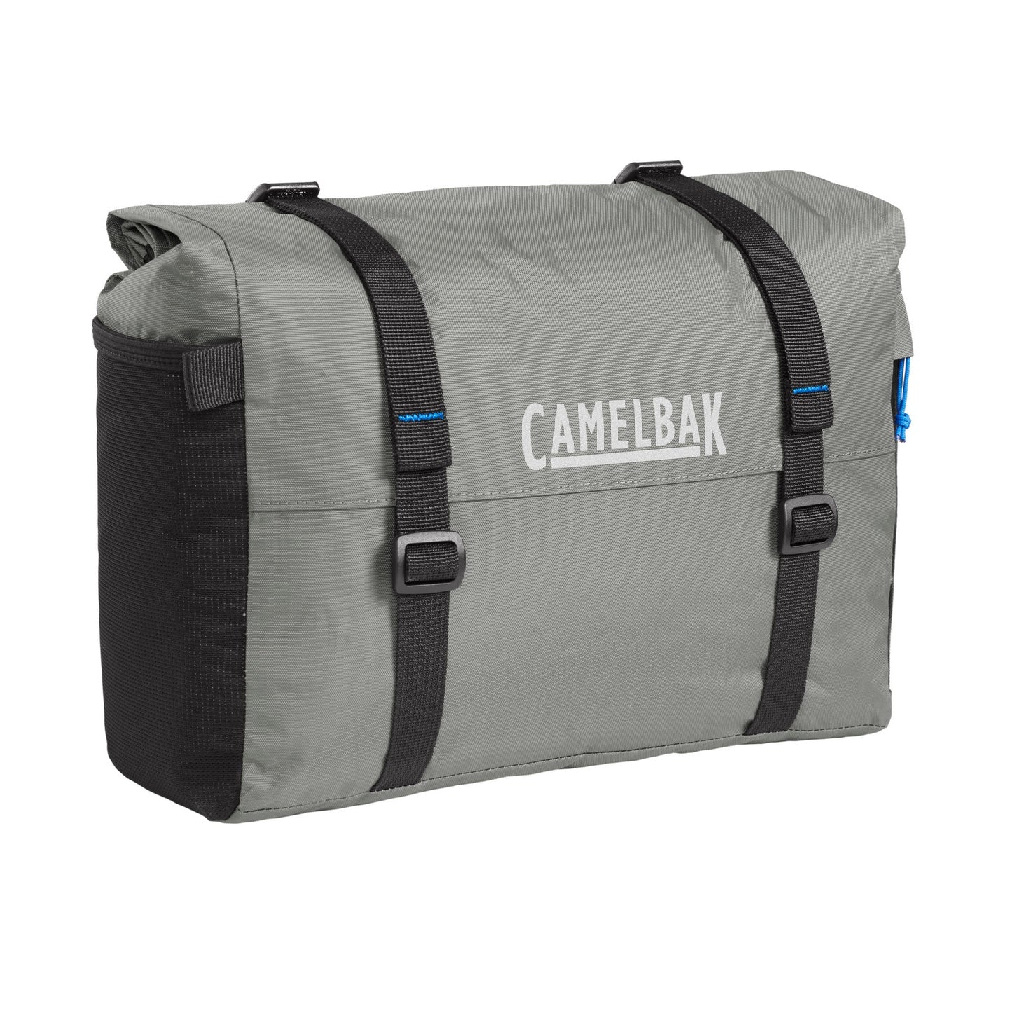 Borsa da manubrio CAMELBAK MULE HANDLERBAR 12 L Grigio