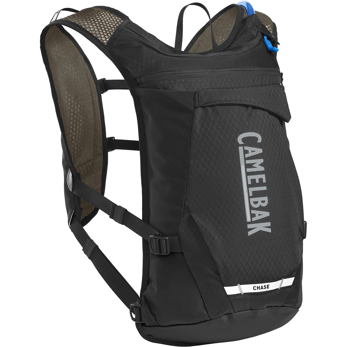 Borsa idrica CAMELBAK CHASE ADVENTURE 8 VEST Nera