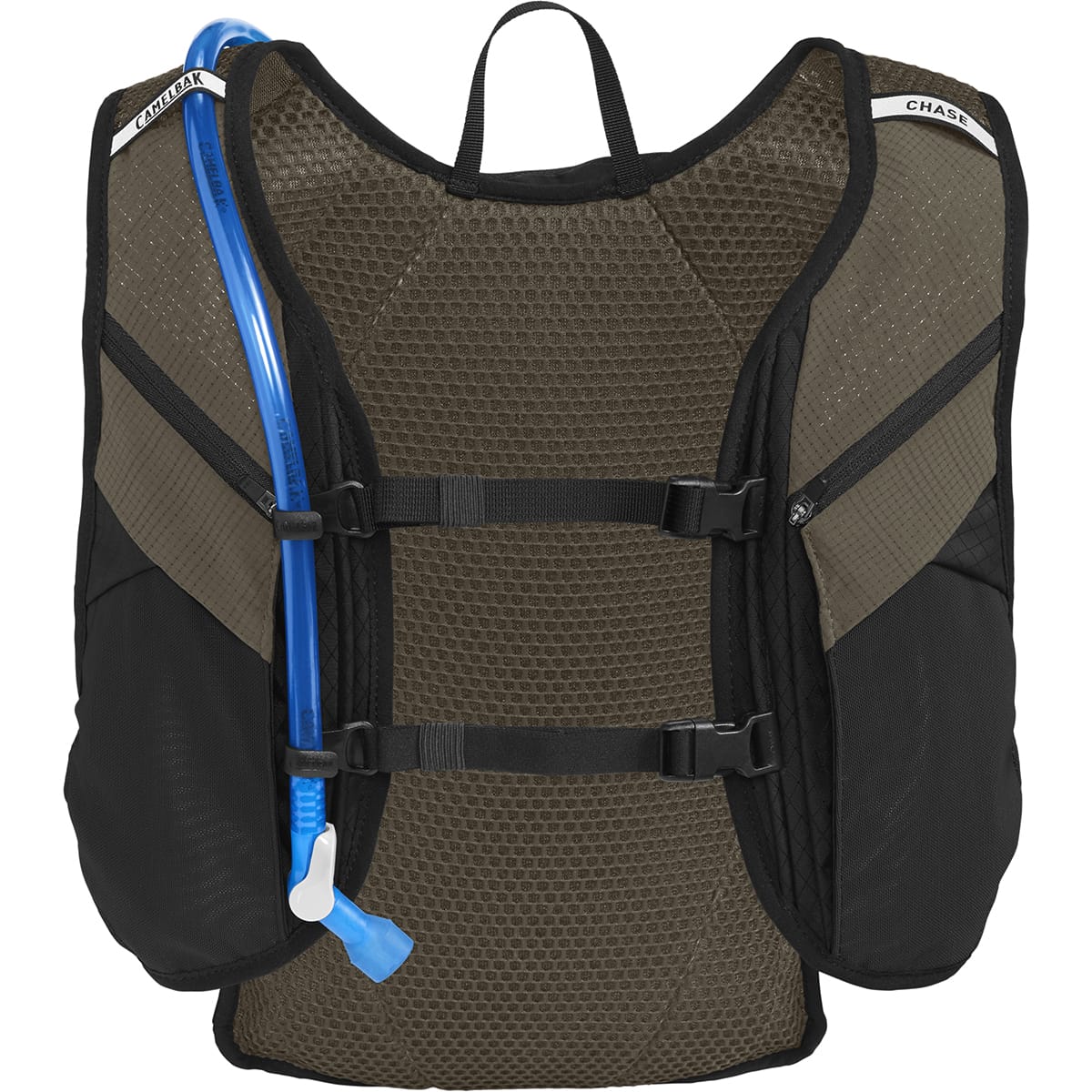 Borsa idrica CAMELBAK CHASE ADVENTURE 8 VEST Nera