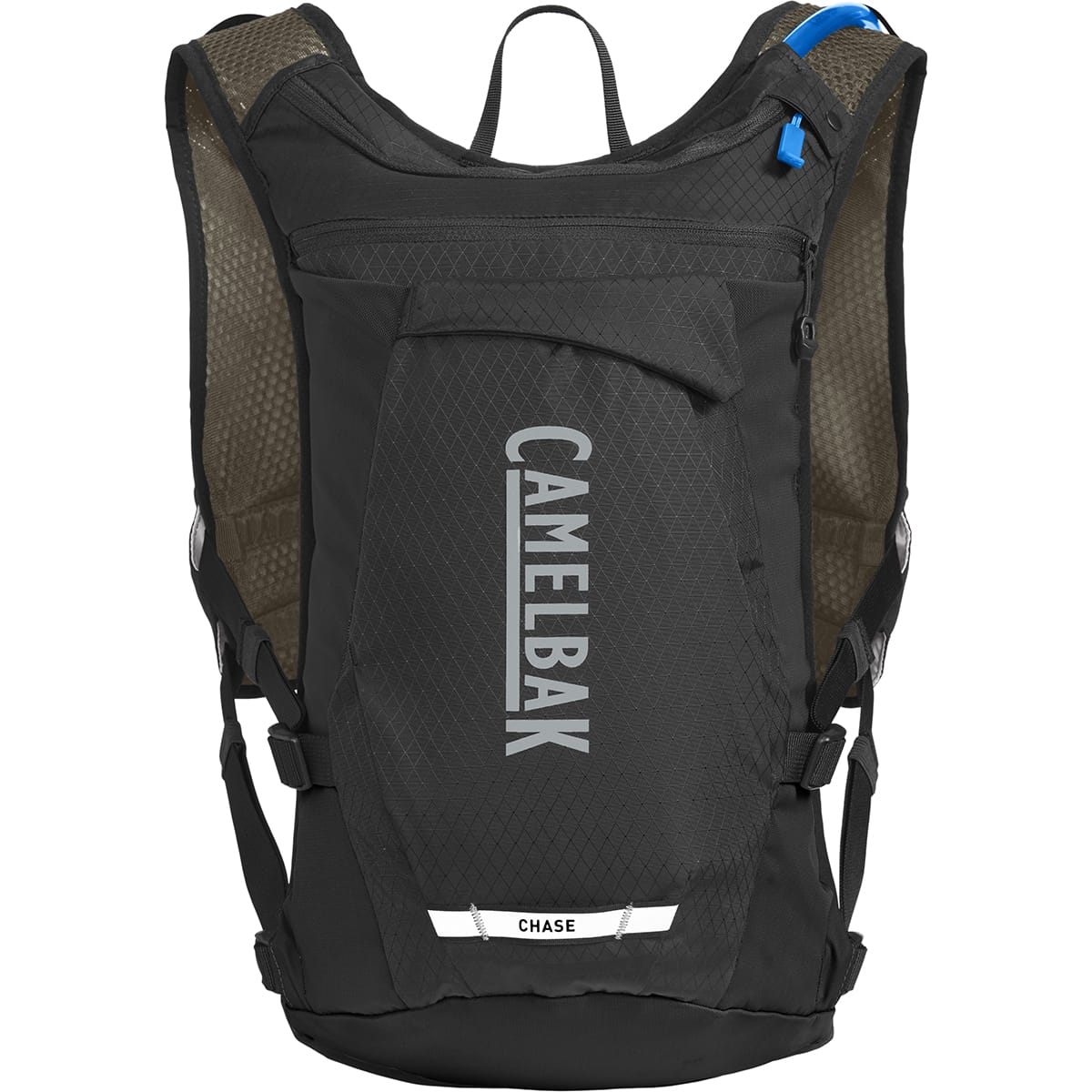 Borsa idrica CAMELBAK CHASE ADVENTURE 8 VEST Nera