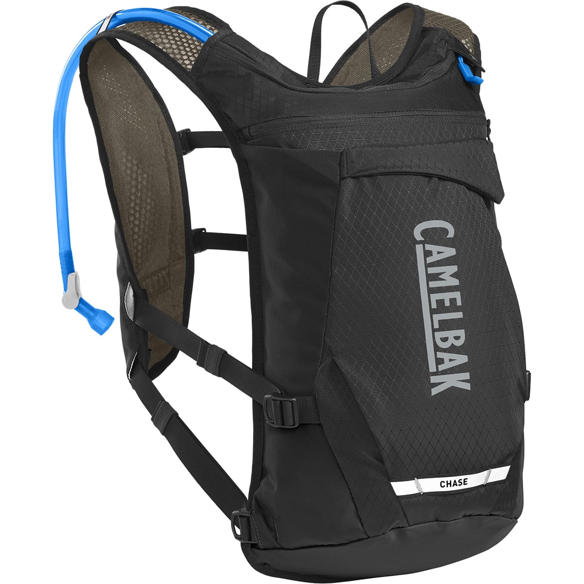 Borsa idrica CAMELBAK CHASE ADVENTURE 8 VEST Nera