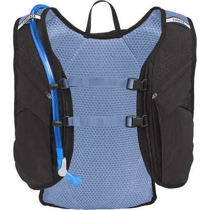 Zaino Idrico CAMELBAK WOMEN'S CHASE ADVENTURE 8 L VEST Black Iris