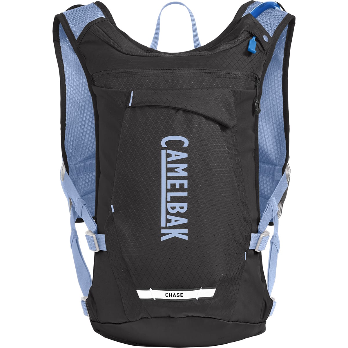 Borsa idrica CAMELBAK DONNA CHASE ADVENTURE 8 VEST Nera/Blu