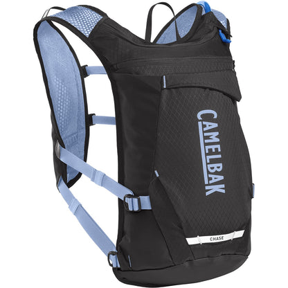 Zaino Idrico CAMELBAK WOMEN'S CHASE ADVENTURE 8 L VEST Black Iris