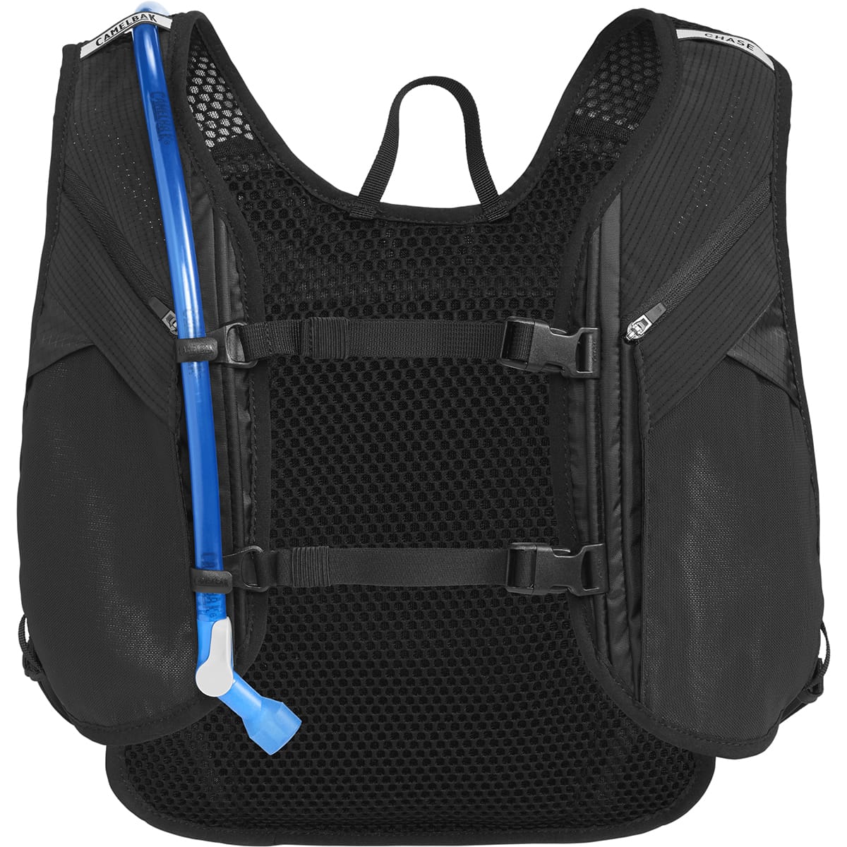 Borsa idratante CAMELBAK CHASE RACE 4 VEST nera