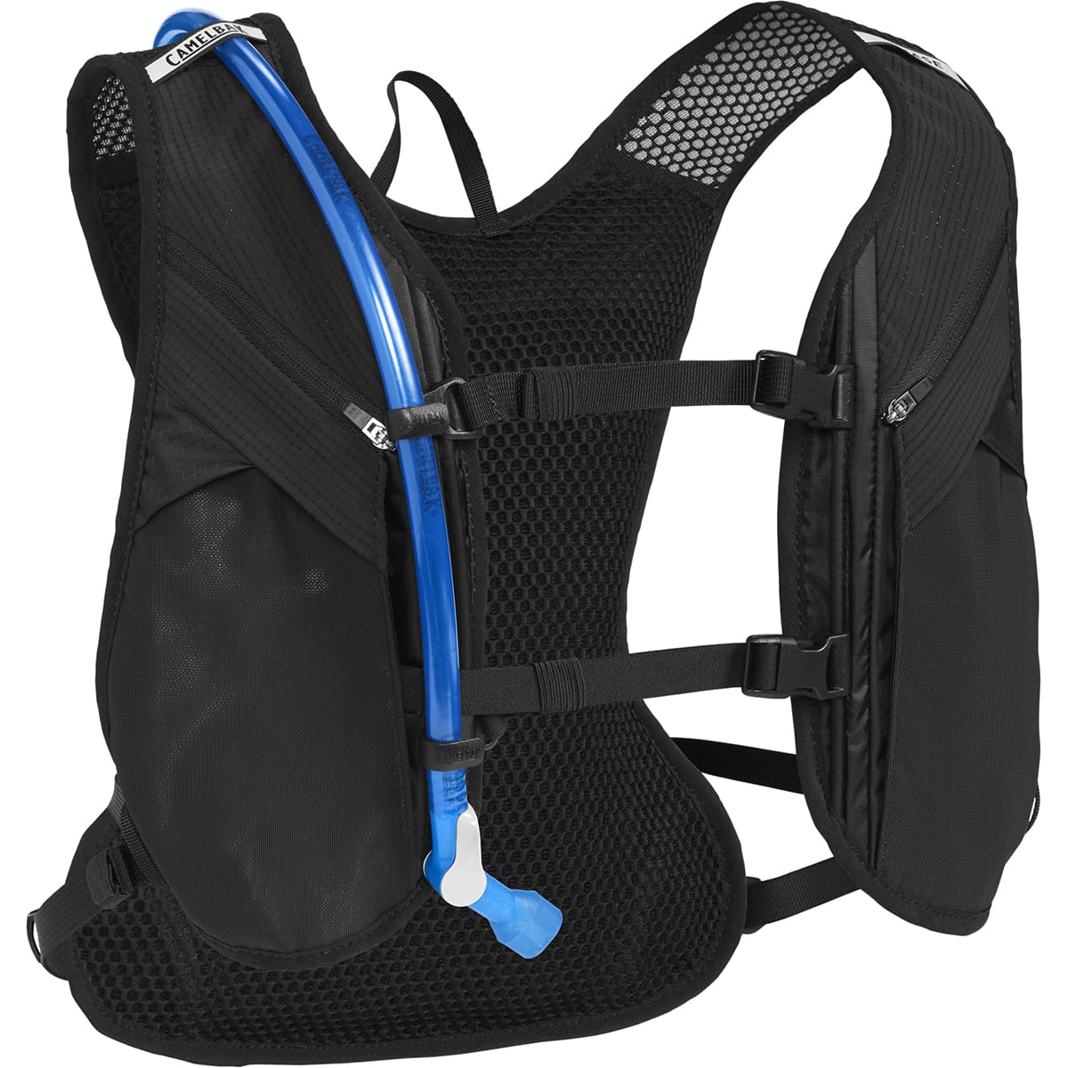 Borsa idratante CAMELBAK CHASE RACE 4 VEST nera