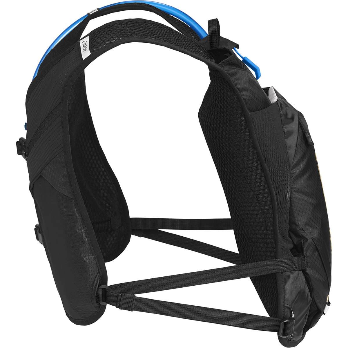 Borsa idratante CAMELBAK CHASE RACE 4 VEST nera