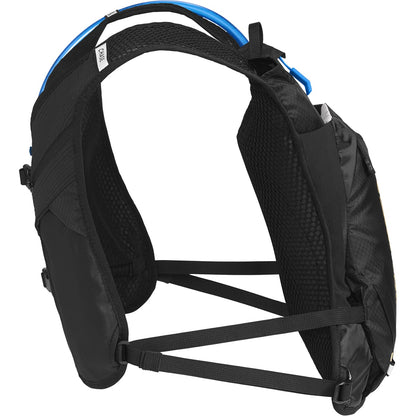 Sacca di Idratazione CAMELBAK CHASE RACE 4 L VEST Nero