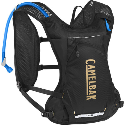 Sacca di Idratazione CAMELBAK CHASE RACE 4 L VEST Nero