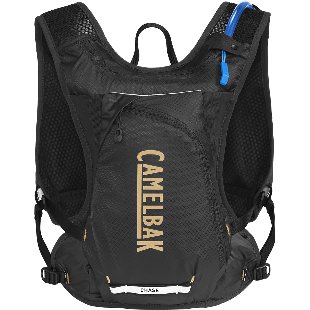 Borsa idratante CAMELBAK CHASE RACE 4 VEST nera