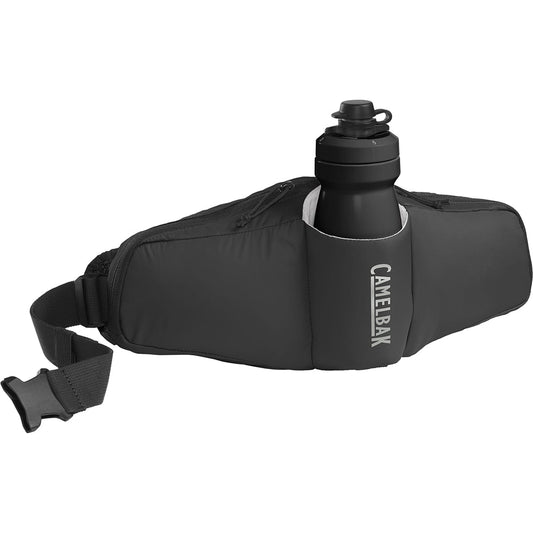 CAMELBAK PODIUM FLOW 2 2,5 L WAIST PACK Borsa nera