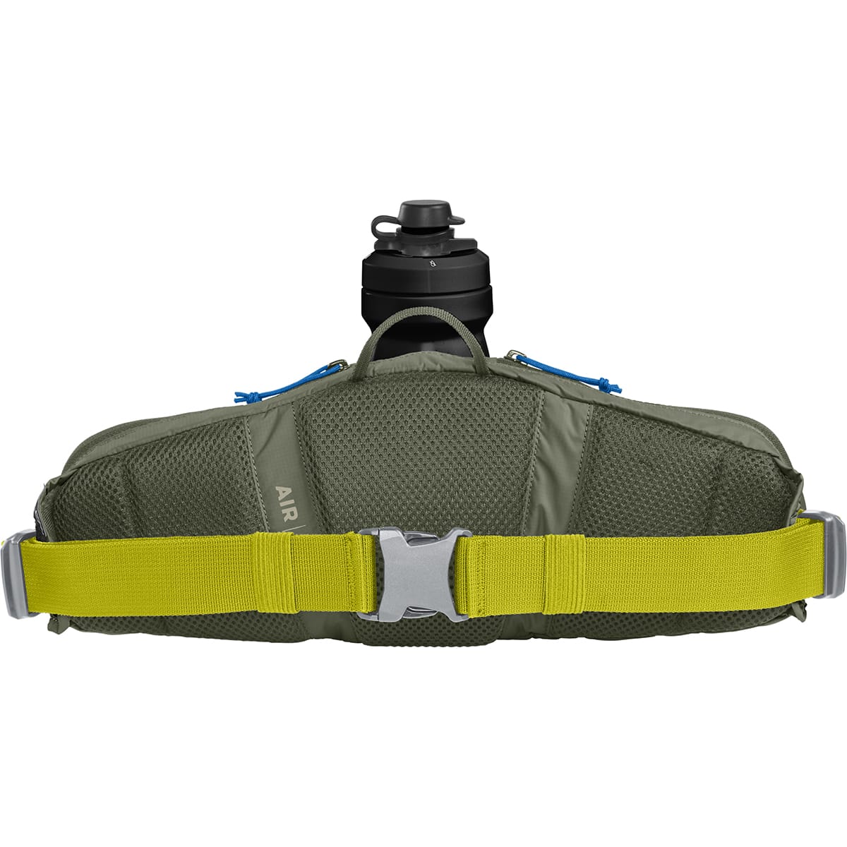 CAMELBAK PODIUM FLOW 2 WAIST PACK Marsupio Verde kaki