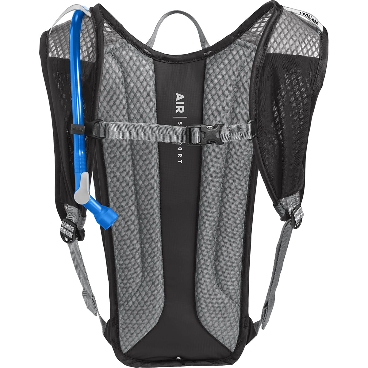 Borsa idrica CAMELBAK ROGUE LIGHT 7 Nera