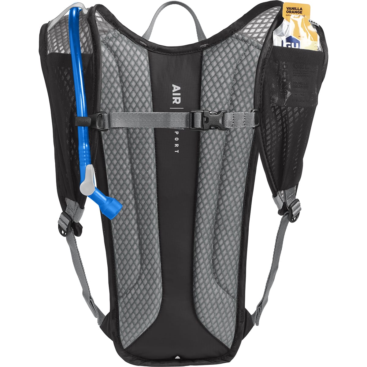 Borsa idrica CAMELBAK ROGUE LIGHT 7 Nera