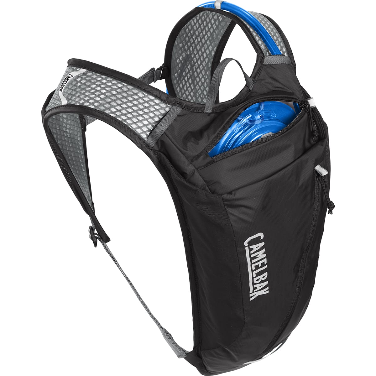 Borsa idrica CAMELBAK ROGUE LIGHT 7 Nera