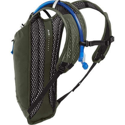 Zaino Idrico CAMELBAK ROGUE LIGHT 7 L Verde