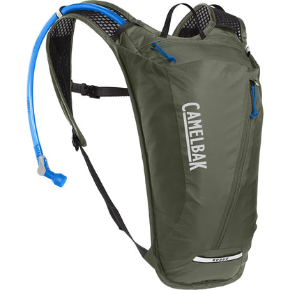 Zaino Idrico CAMELBAK ROGUE LIGHT 7 L Verde