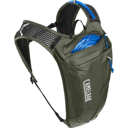 Zaino Idrico CAMELBAK ROGUE LIGHT 7 L Verde