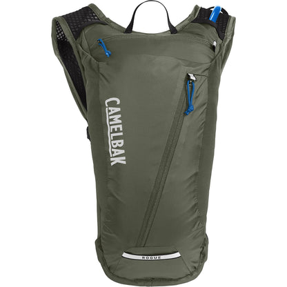 Zaino Idrico CAMELBAK ROGUE LIGHT 7 L Verde