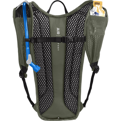 Zaino Idrico CAMELBAK ROGUE LIGHT 7 L Verde