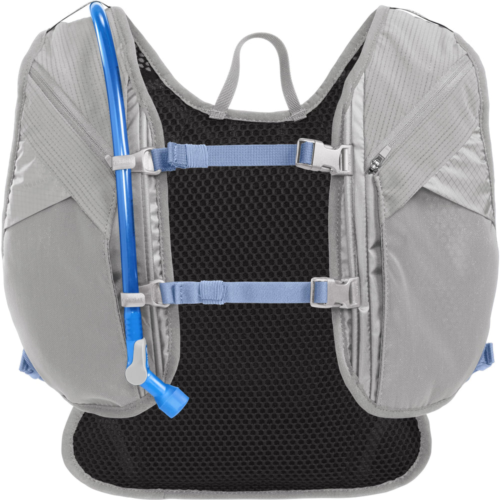 Borsa idrica CAMELBAK DONNA CHASE RACE 4 VEST Grigio