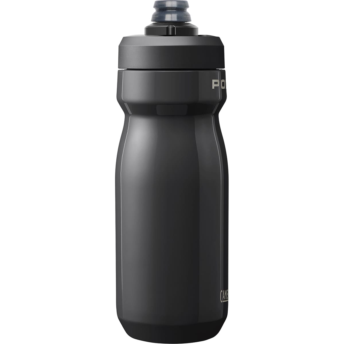 Borraccia CAMELBAK PODIUM IN ACCIAIO ISOLATO (650 ml) Nero