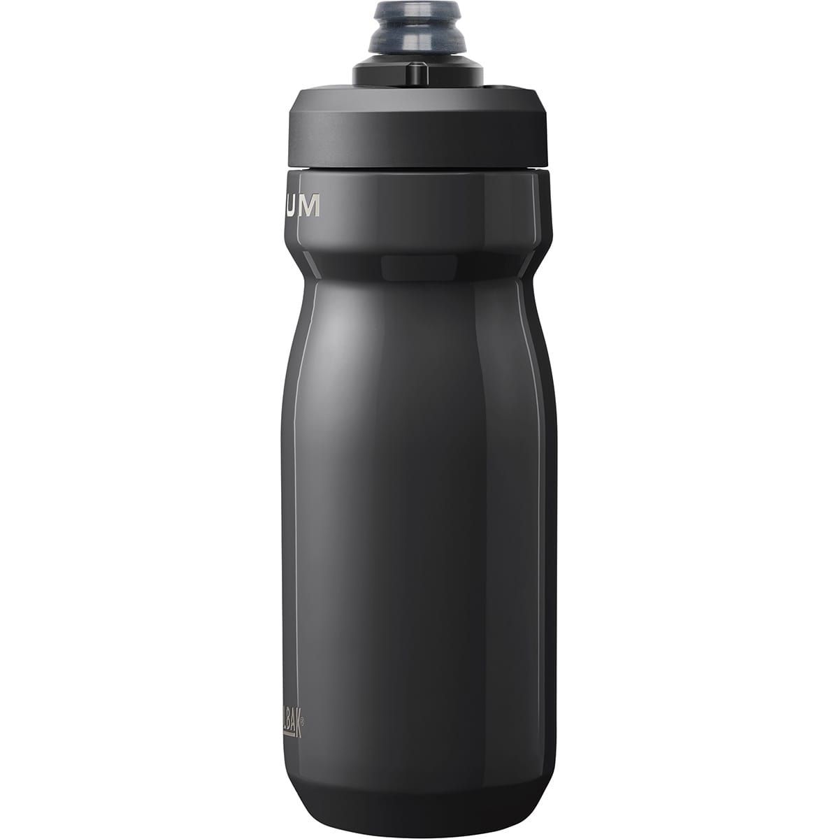 Borraccia CAMELBAK PODIUM IN ACCIAIO ISOLATO (650 ml) Nero