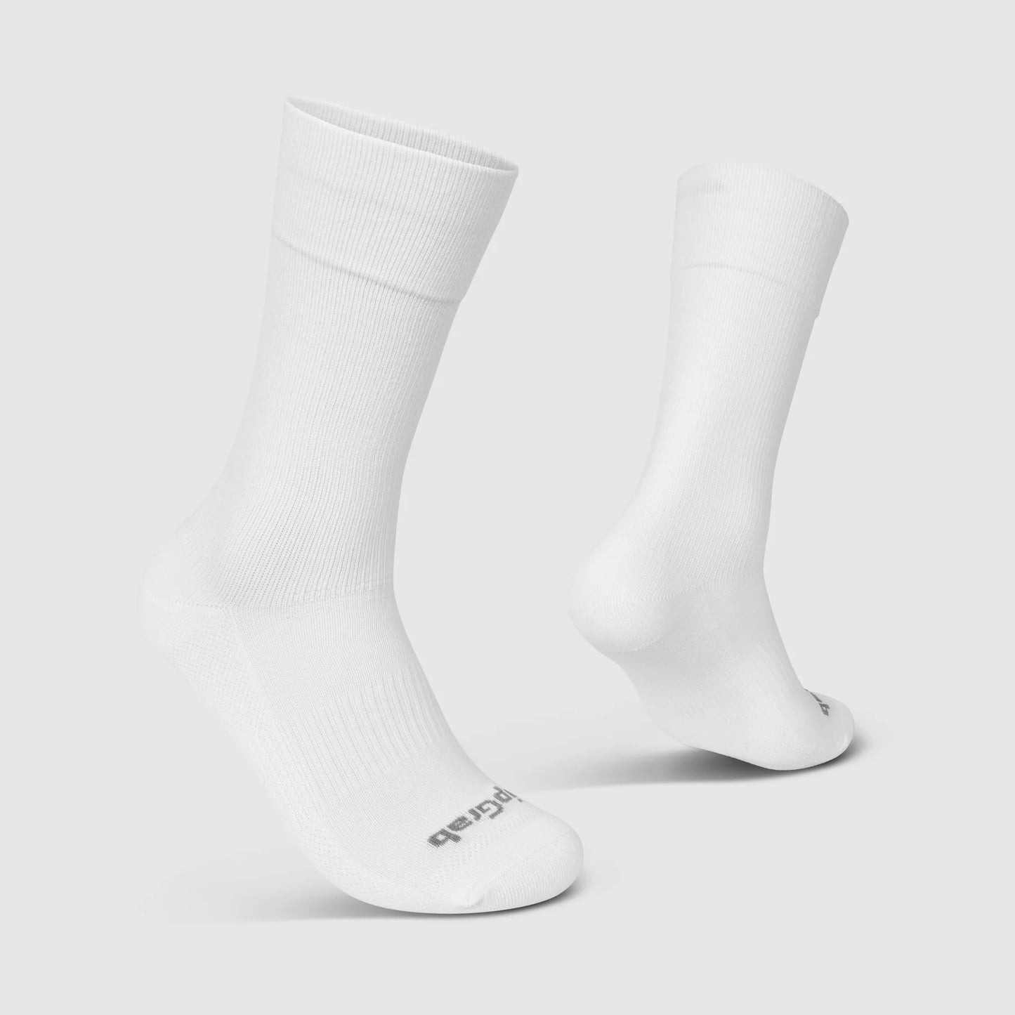 GRIPGRAB EXPLR HIGH Calzini Bianco
