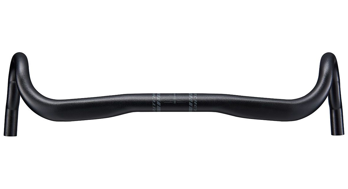 Manubrio gravel RITCHEY VENTUREMAX XL COMP