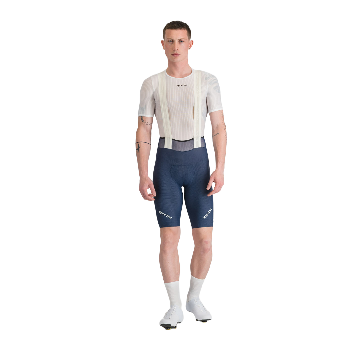 Salopette SPORTFUL HYPEREPIC blu