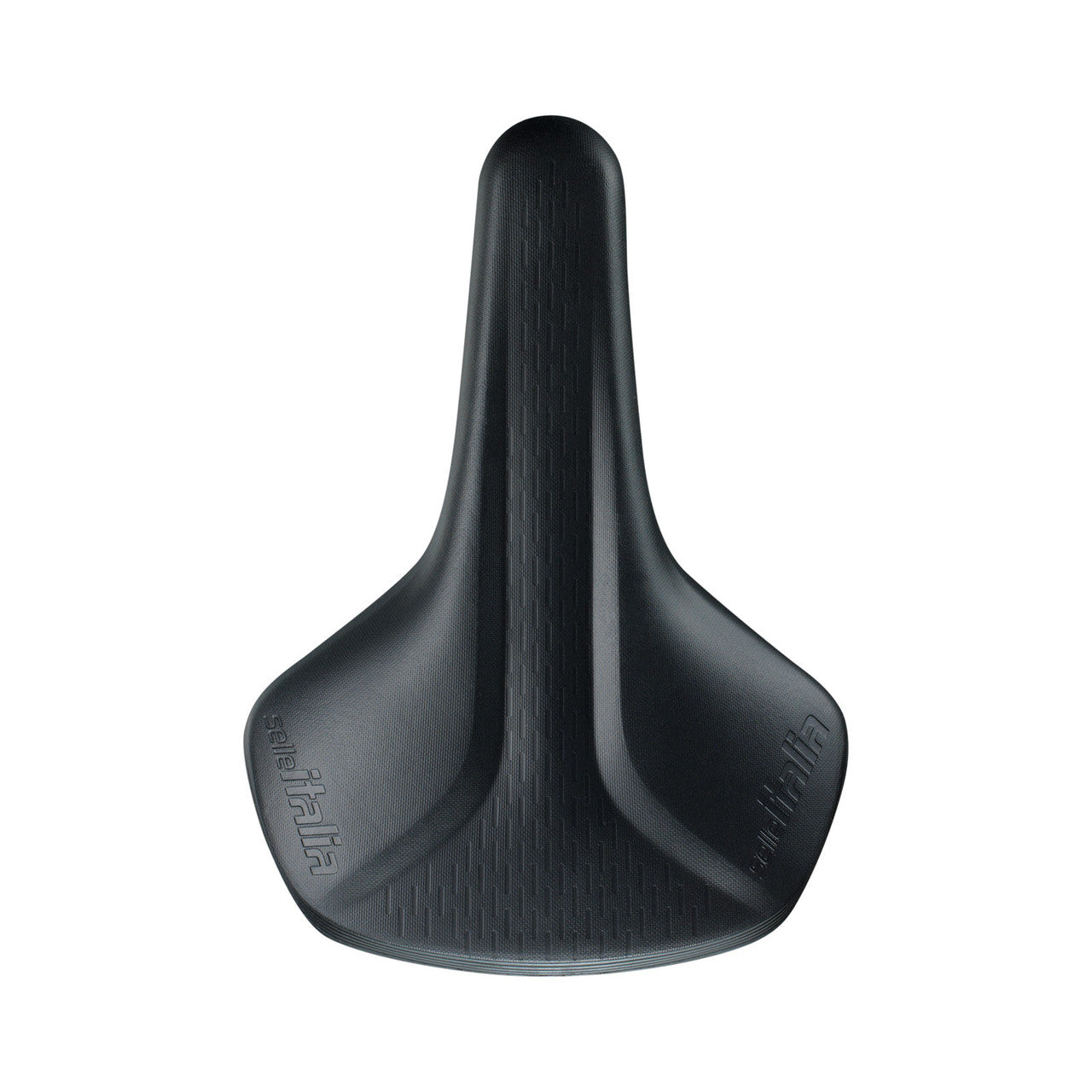 Sella GT-1 L2 - vista dall'alto