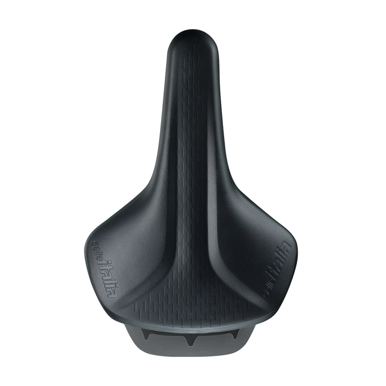 Sella GT-5 L2 - vista dall'alto