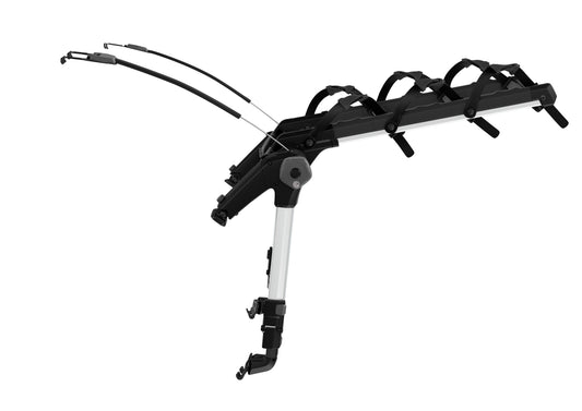 Portabici THULE OUTWAY 995 per 3 biciclette