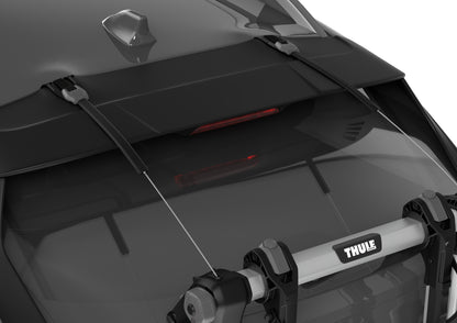 Portabici THULE OUTWAY 995 3 Bici su Portellone