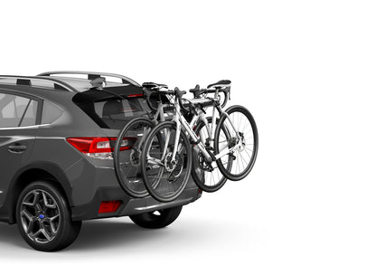Portabici THULE OUTWAY 994 2 Bici su Portellone