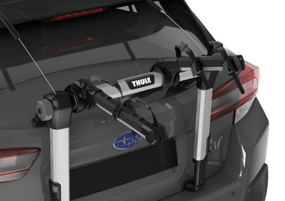 Portabici THULE OUTWAY 994 2 Bici su Portellone