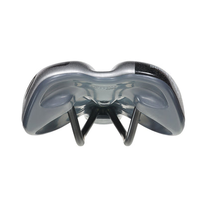 Sella S5 Lady Superflow S3 - vista posteriore