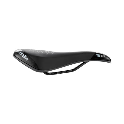 Sella S5 Lady Superflow S3 - vista laterale