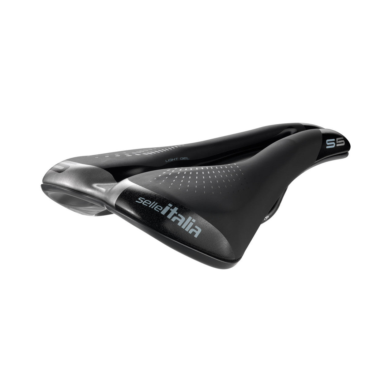 Sella S5 Lady Superflow S3 - vista 3/4